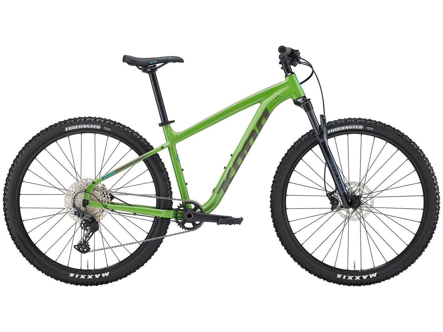 Kona Kahuna 2024 Mountain Bike
