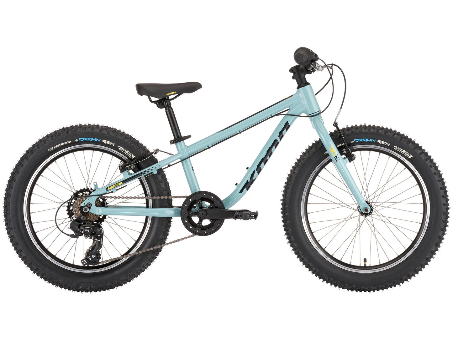 Kona Makena 20" Kids Bike 2024