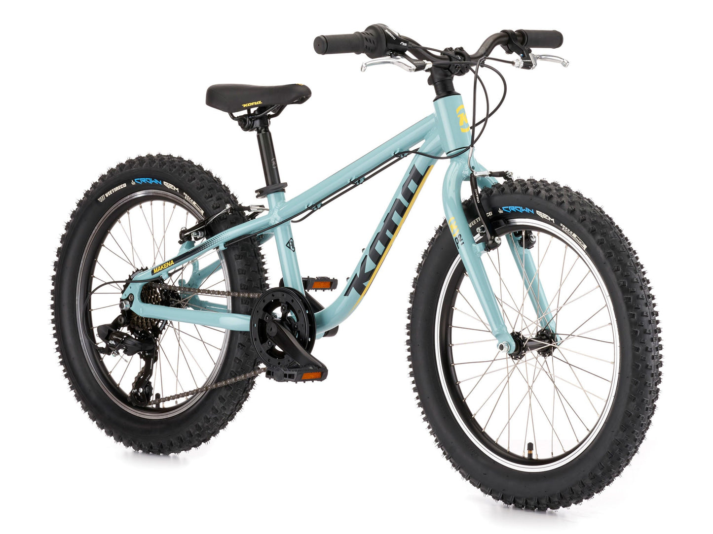 Kona Makena 20" Kids Bike 2024