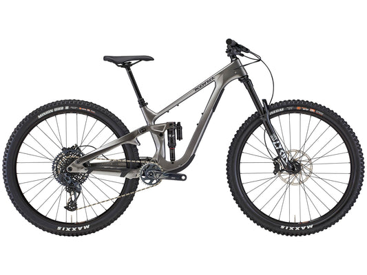 Kona Process 153 CR/DL G3 2024 Full Suspension Mountain Bike