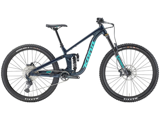 Kona Process X 2024 Full Suspension Mountain Bike