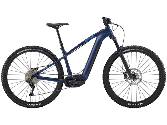 Kona Remote 2024 Electric Mountain Bike