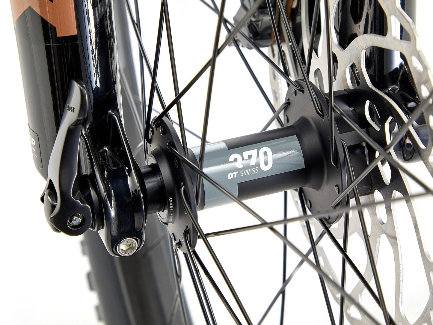 Kona Process 153 CR G3 2024 Full Suspension Mountain Bike