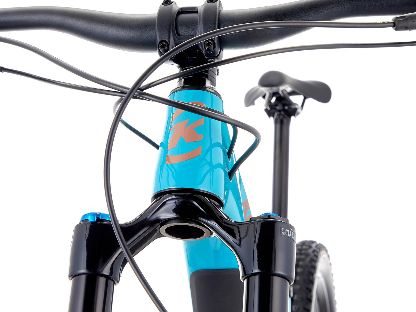 Kona Process 153 CR G3 2024 Full Suspension Mountain Bike