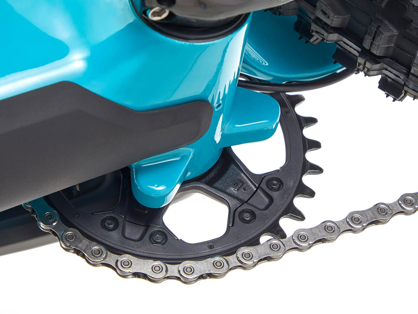 Kona Process 153 CR G3 2024 Full Suspension Mountain Bike