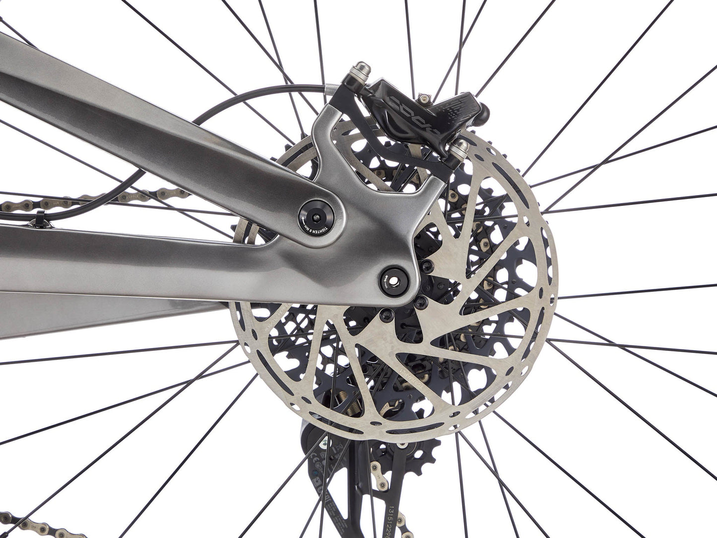 Kona Process 153 CR/DL G3 2024 Full Suspension Mountain Bike