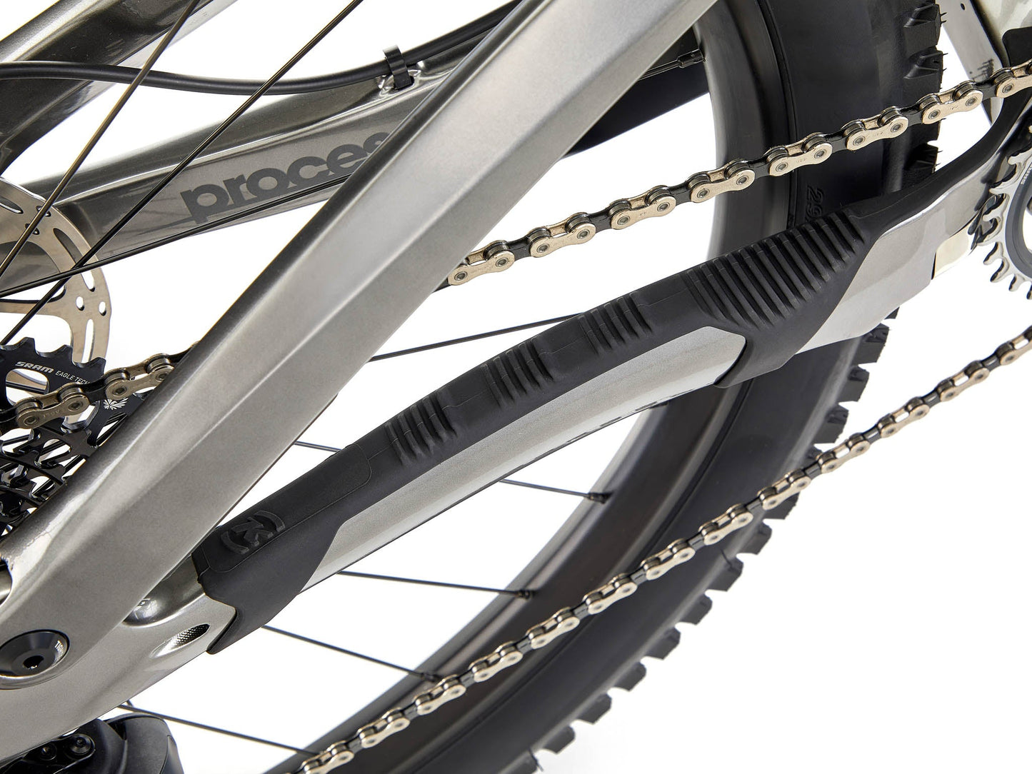 Kona Process 153 CR/DL G3 2024 Full Suspension Mountain Bike