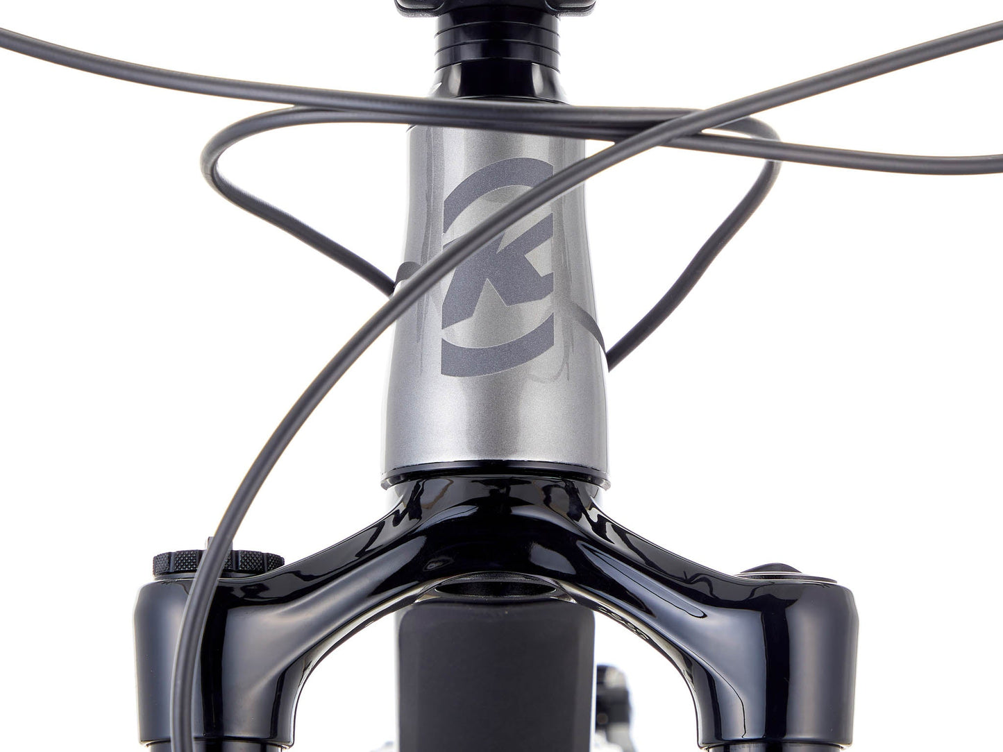 Kona Process 153 CR/DL G3 2024 Full Suspension Mountain Bike