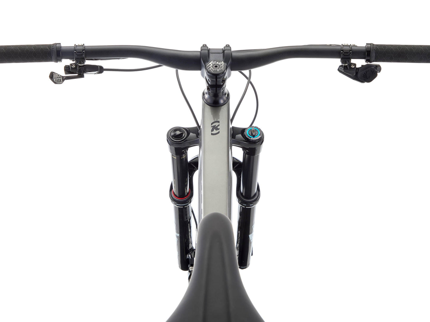 Kona Process 153 CR/DL G3 2024 Full Suspension Mountain Bike