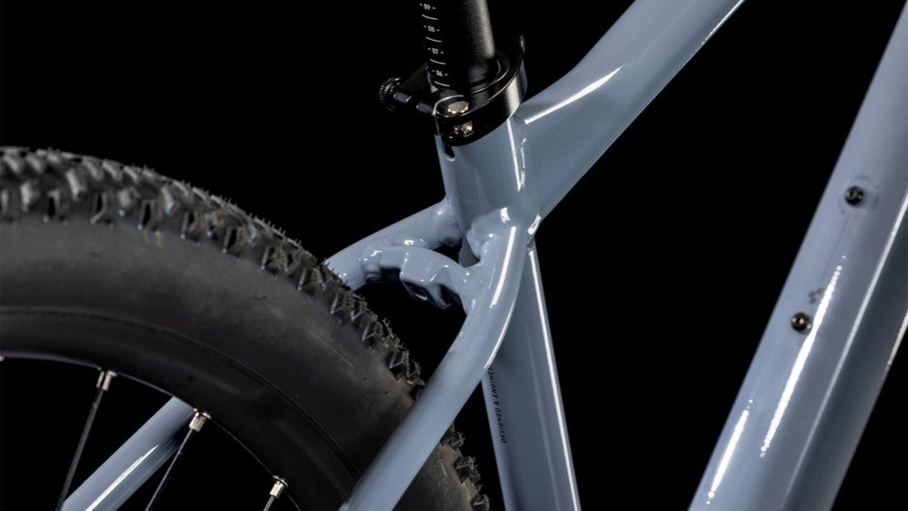 Deposit Cube Reaction Pro Mountain Bike 2025 - Hardtail MTB