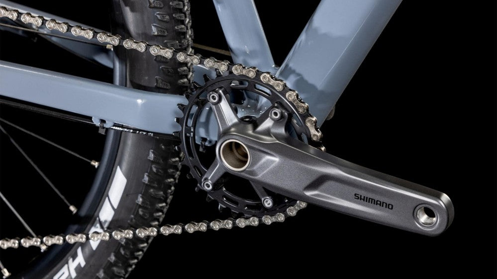 Deposit Cube Reaction Pro Mountain Bike 2025 - Hardtail MTB