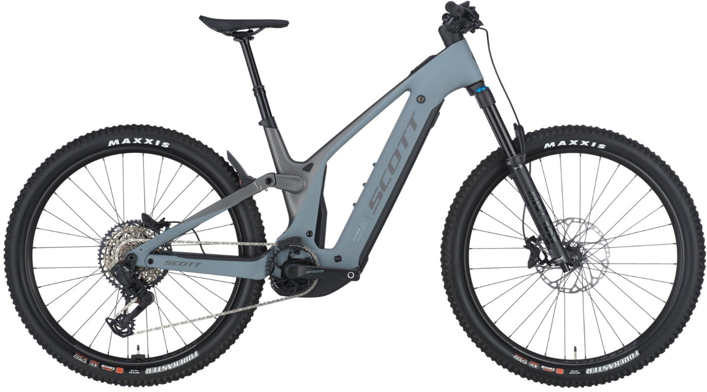 Scott Patron 910 2025 Carbon Electric Full Suspension