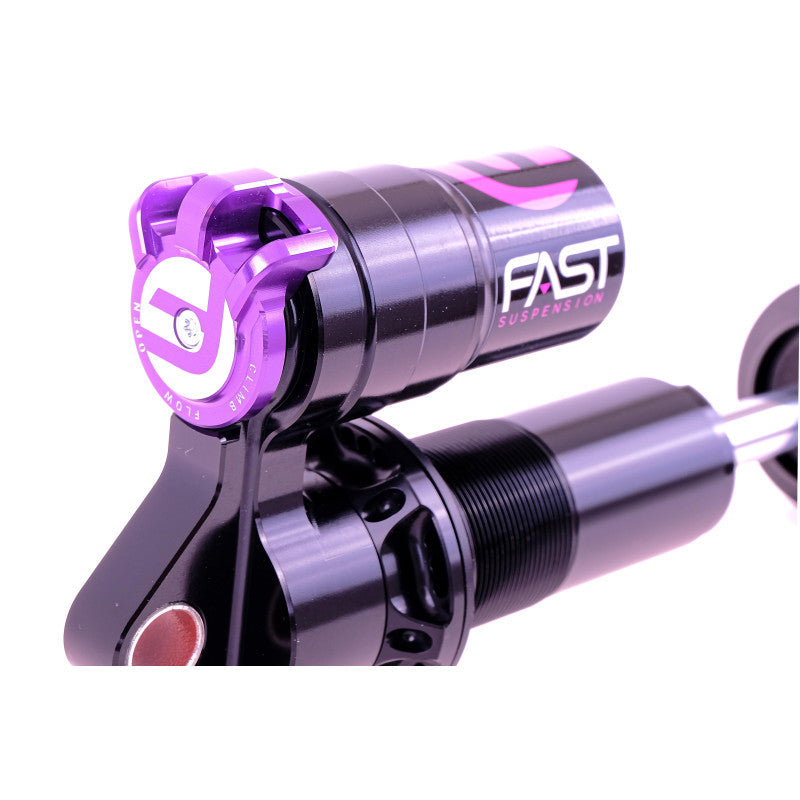 FAST - Ride E Shock - Enduro - Trunnion Head